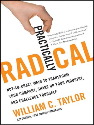 cover image of Practically Radical